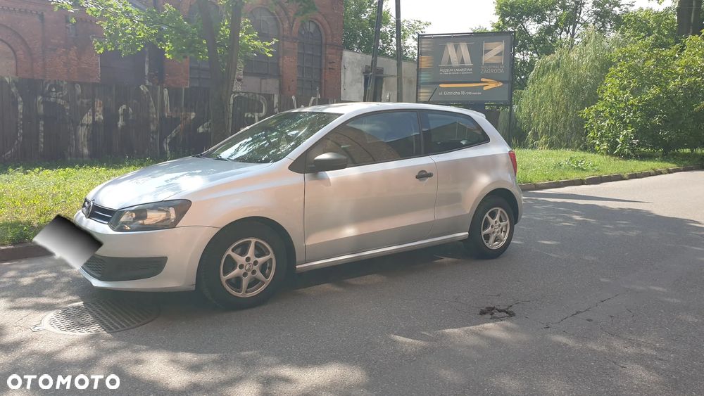 Volkswagen Polo 1.6 TDI DPF Comfortline - 4