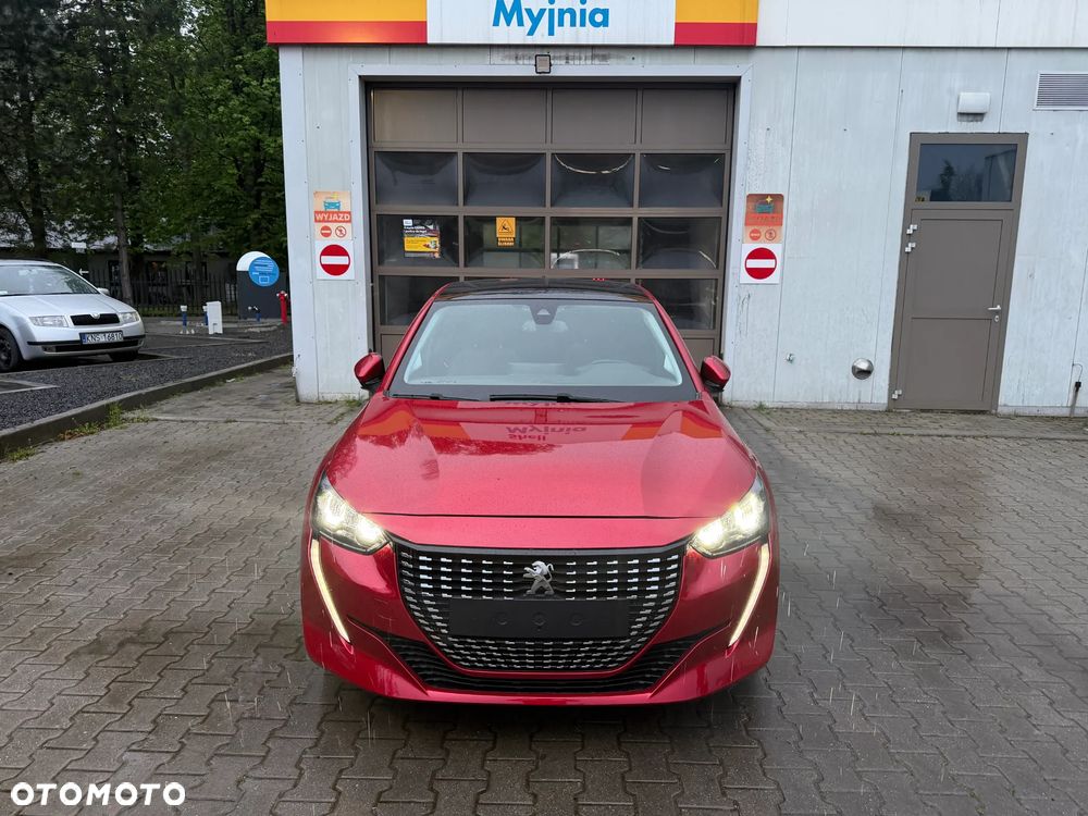 Peugeot 208 1.2 PureTech Allure S&S - 6