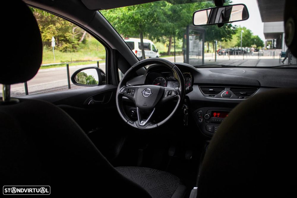 Opel Corsa 1.4 Selection - 27