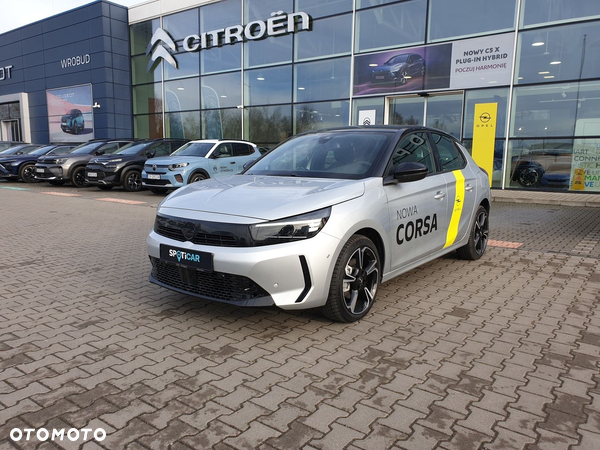 Opel Corsa 1.2 GS S&S