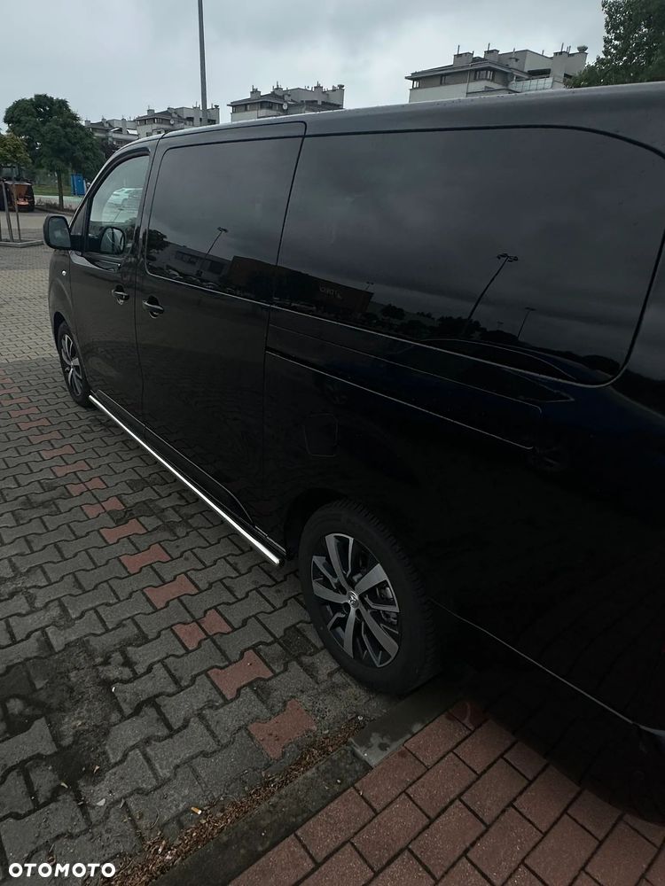 Toyota Proace Verso 2.0 D4-D Long VIP - 17