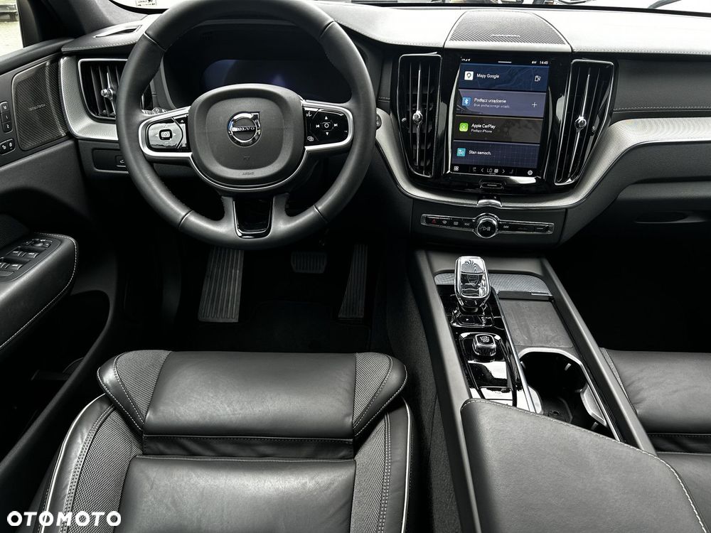 Volvo XC 60 - 15