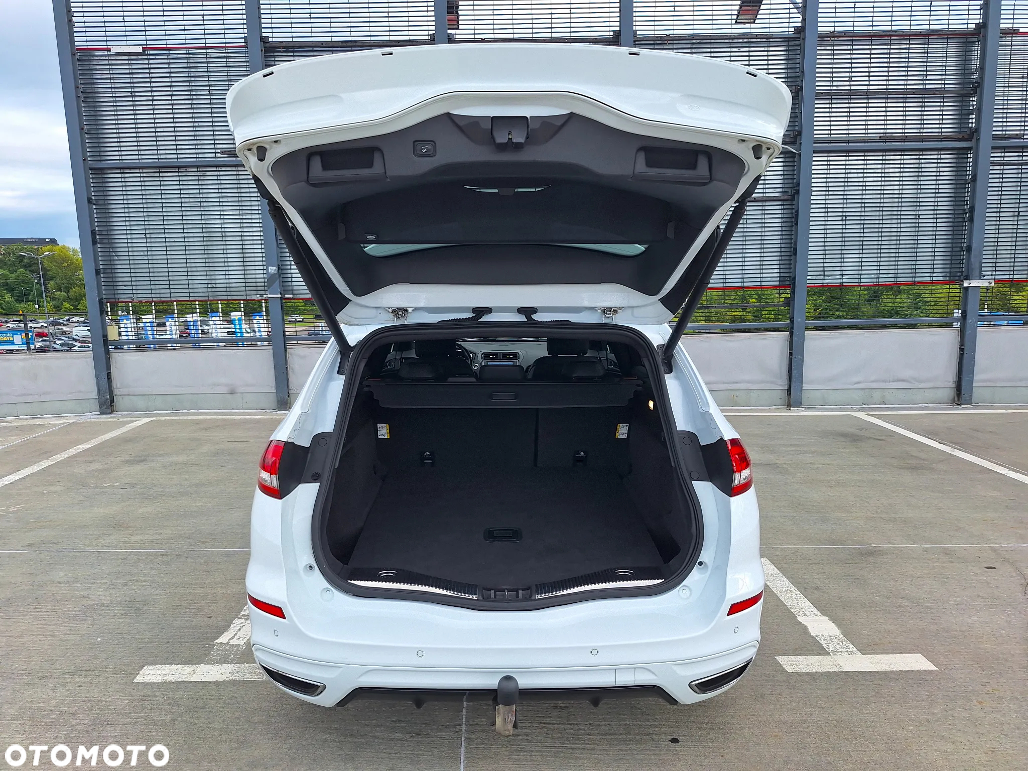 Ford Mondeo 2.0 EcoBlue ST-Line X - 13