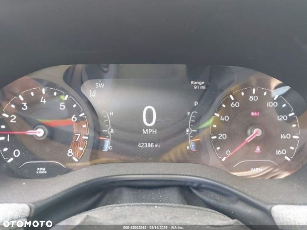 Jeep Compass - 11