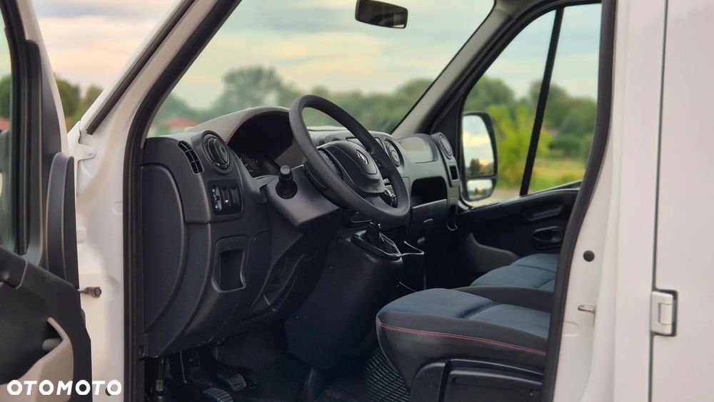 Renault Master - 26