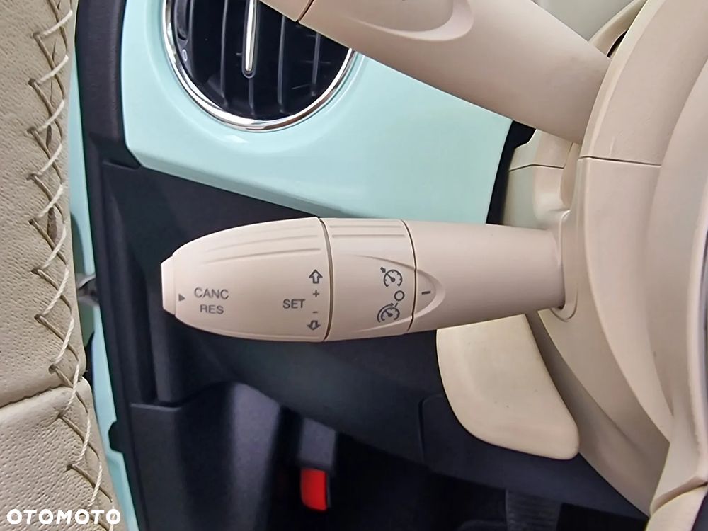 Fiat 500 1.2 8V Start&Stopp - 13