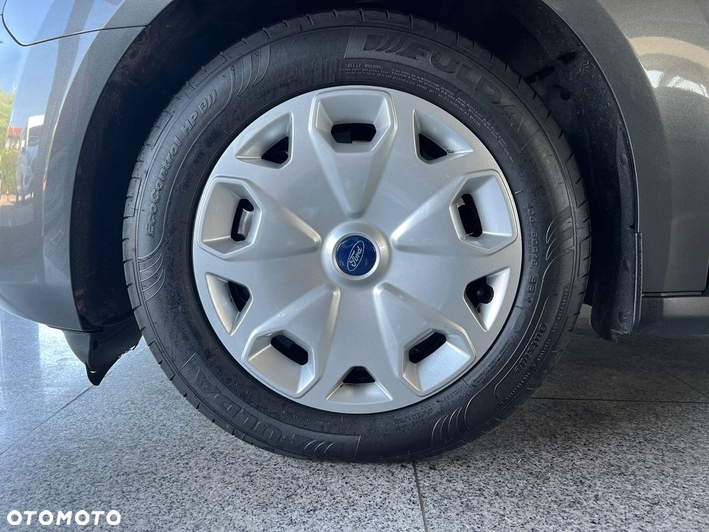 Ford Transit Connect Kombi 230 L2 Trend - 8