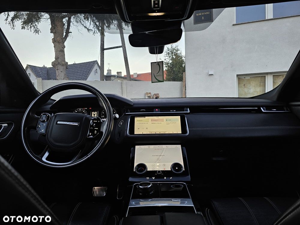 Land Rover Range Rover Velar - 24
