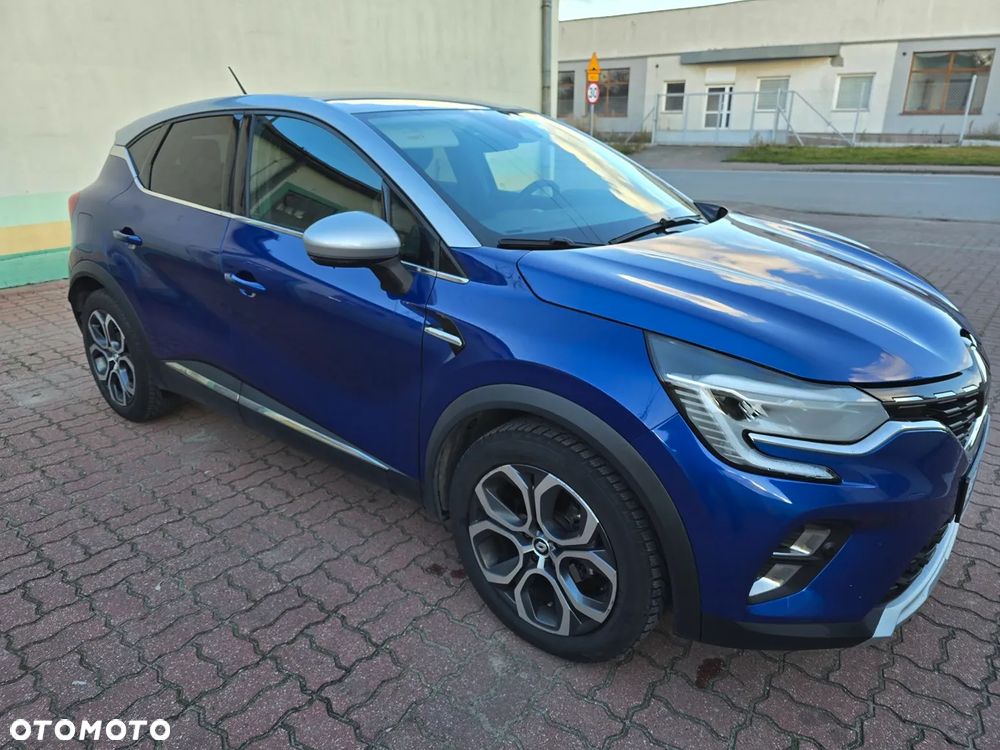 Renault Captur TCe 90 INTENS - 5