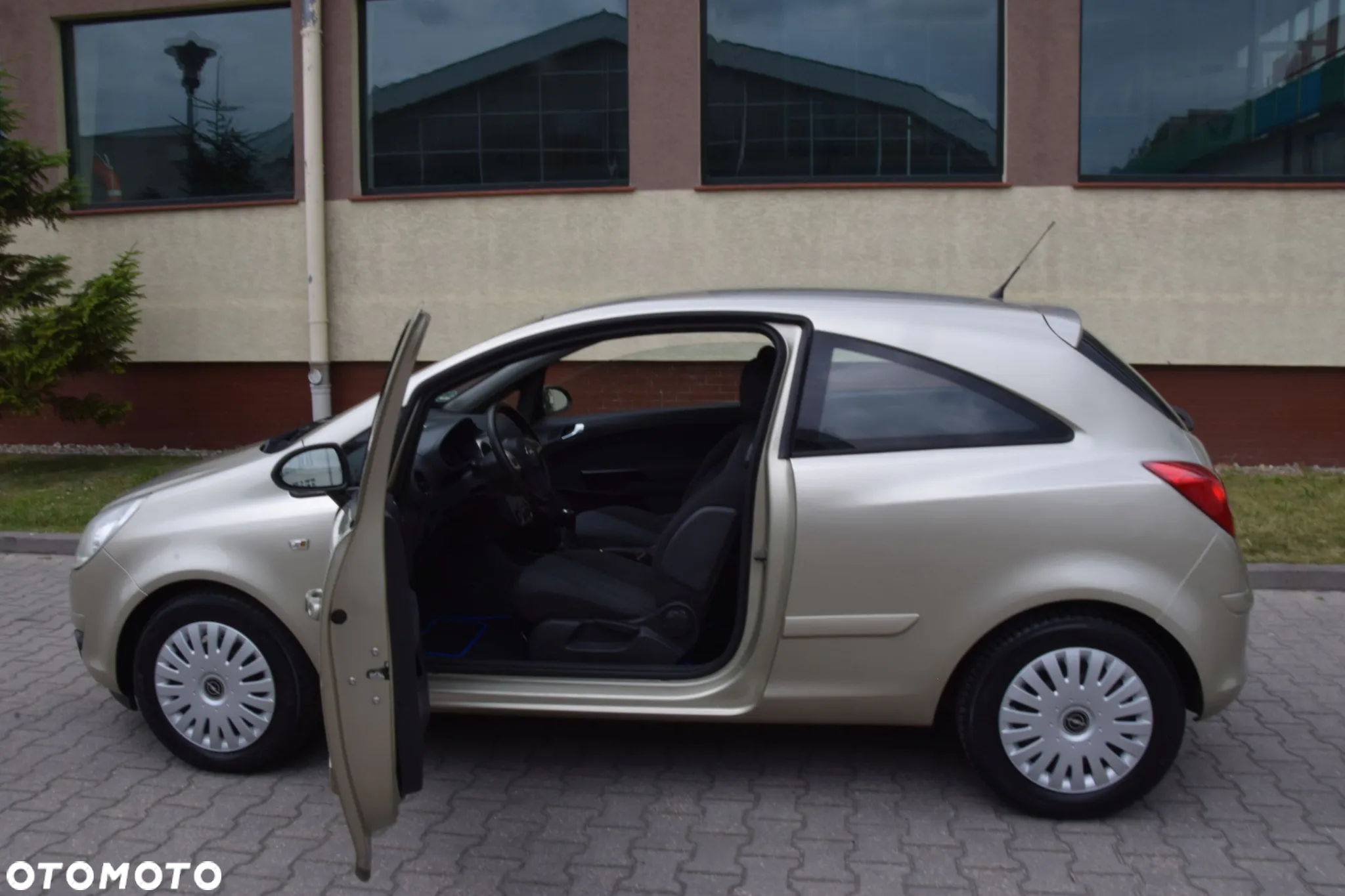 Opel Corsa 1.0 12V Edition - 20