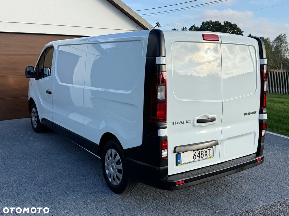 Renault Trafic - 11