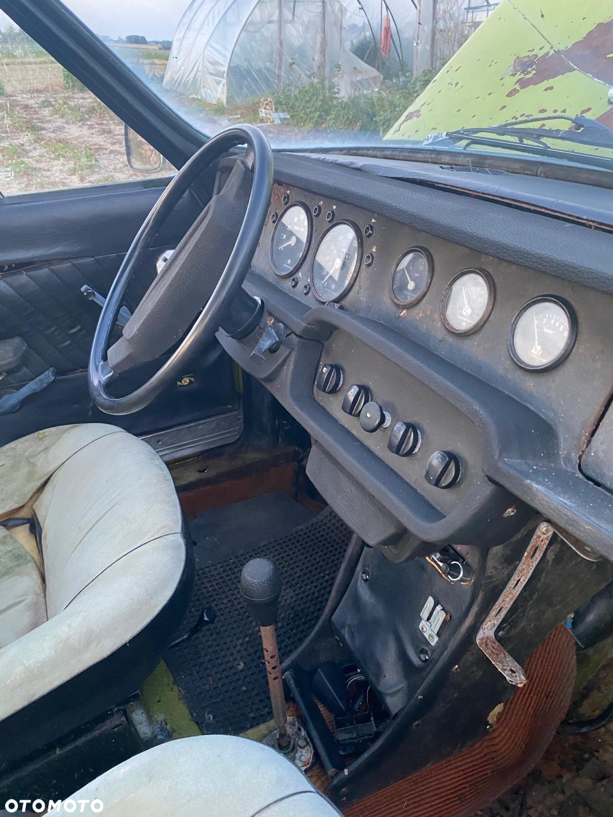 Skoda Inny - 35