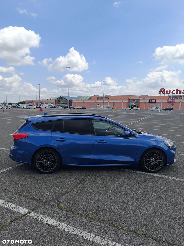 Ford Focus 2.0 EcoBlue ST-3 - 8