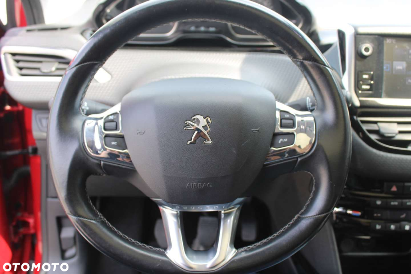 Peugeot 2008 - 39