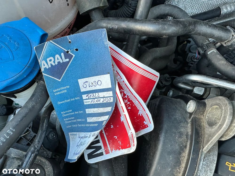 Seat Altea XL 1.2 TSI Entry S&S - 34