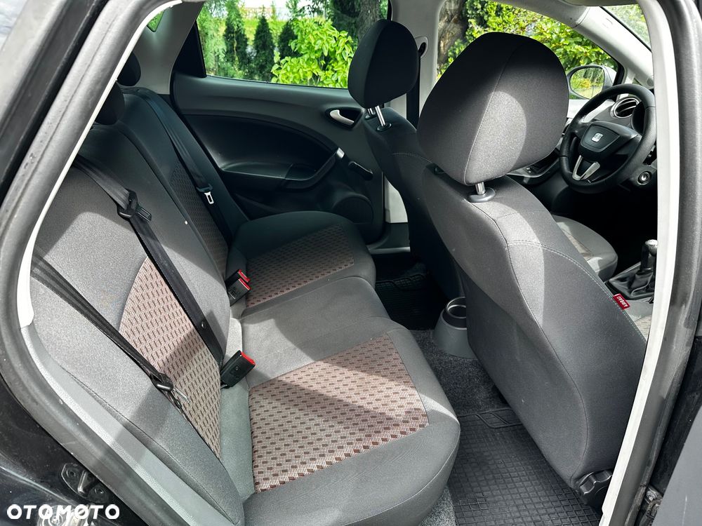 Seat Ibiza - 15