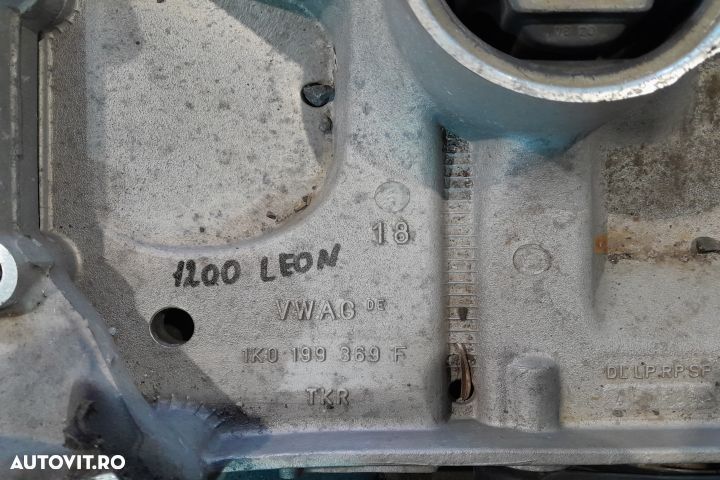 Punte fata 1K0199369F 1K0199369F Seat Leon 2 1P [facelift] [2009 - 20 - 2