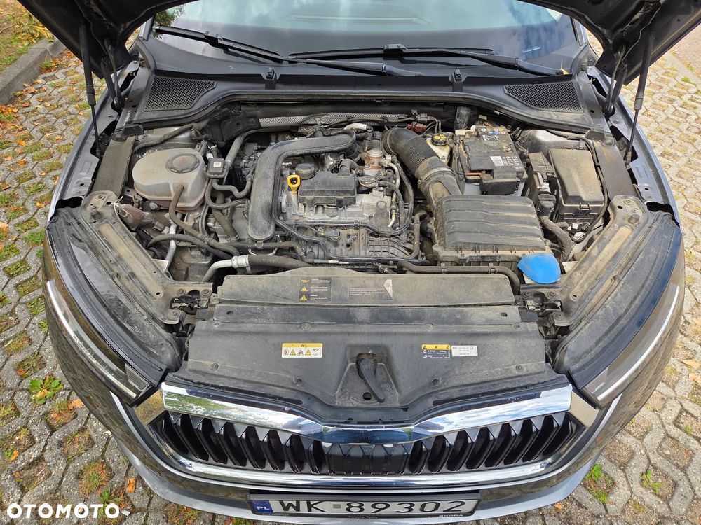 Skoda Octavia - 7