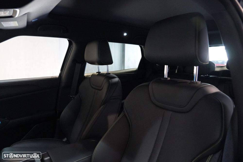 BYD Atto 2 1.5 DM-i Boost - 35