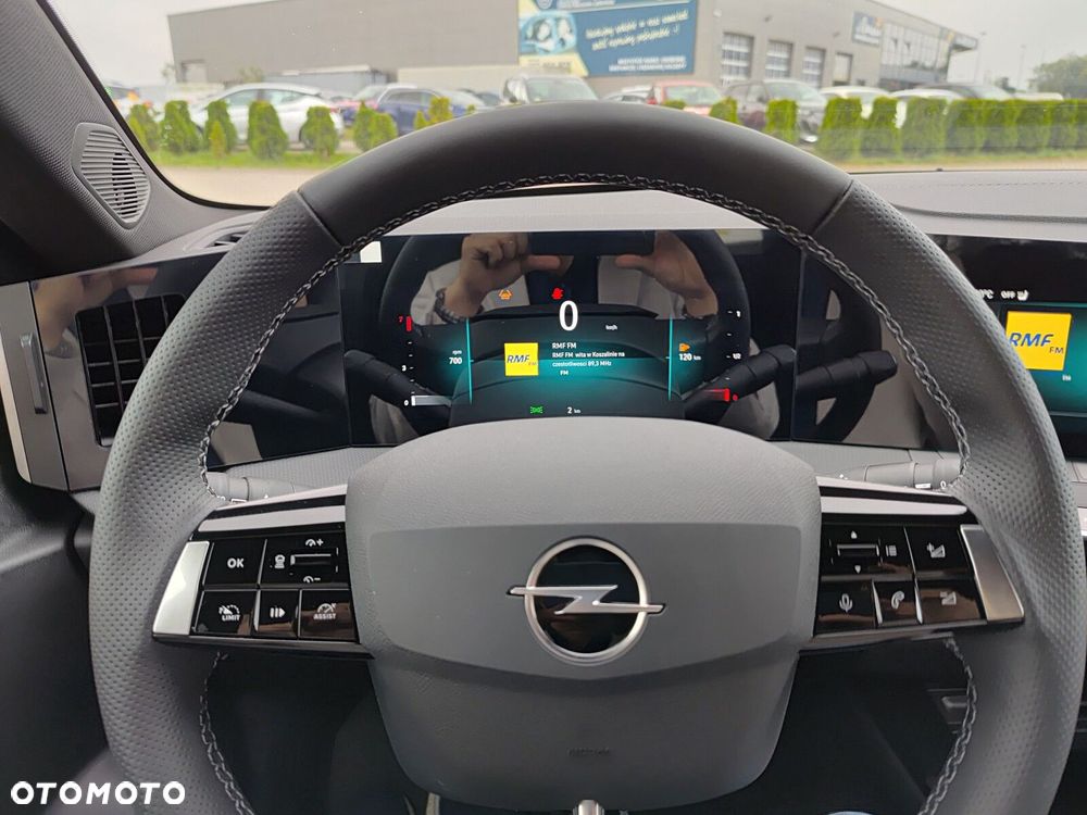 Opel Astra - 13