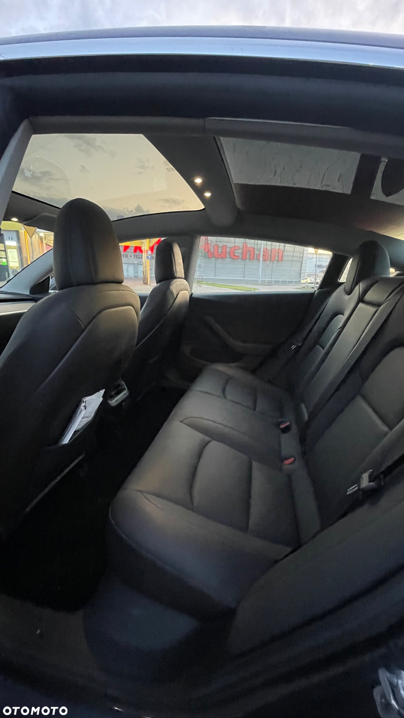 Tesla Model 3 Allradantrieb Dual Motor - 8