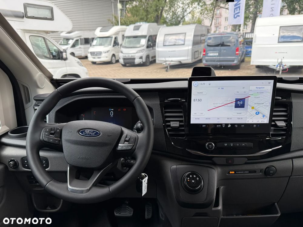 Sun Living by Adria Sun living S 75SL NOWY 5OS 165KM AUTOMAT FV23% WCC - 11