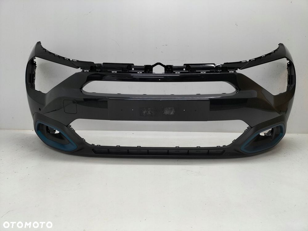 zderzak przedni przód citroen c4 3 iii 20- - 1