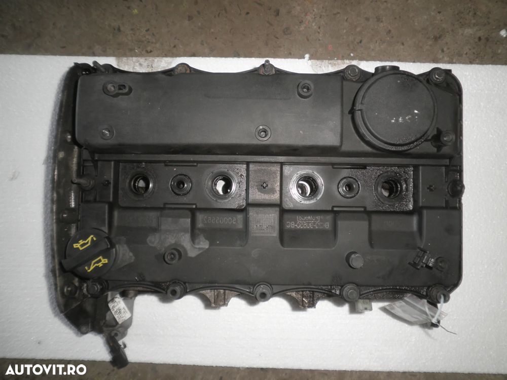 Chiulasa completa Ford Transit 2.2 TDCI Euro 5 BK3Q-6K537-A1C