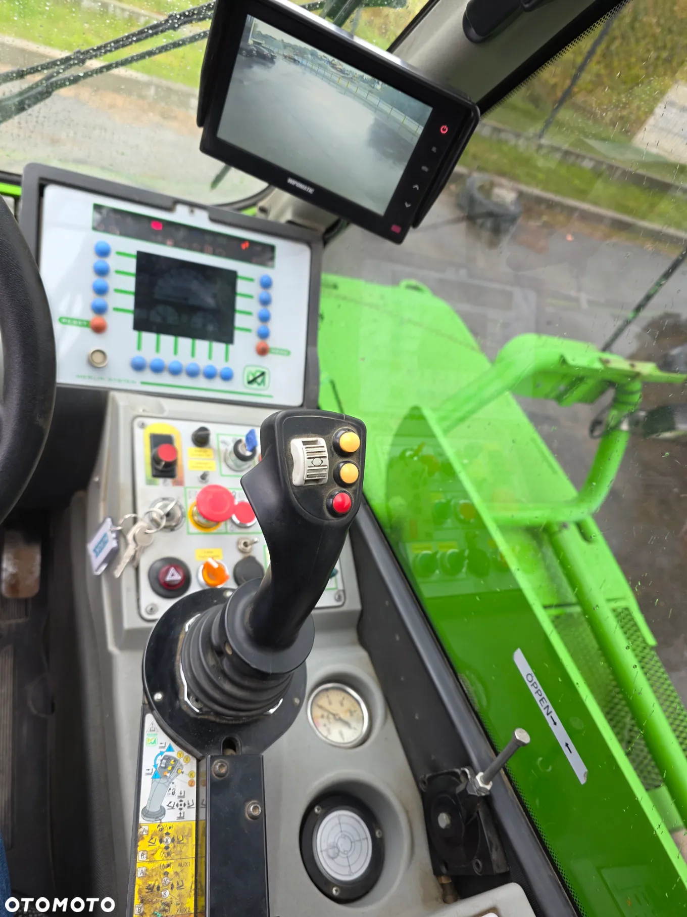 Merlo Roto 40.26 MCSS - 11