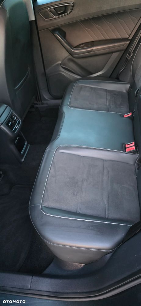 Seat Ateca 1.5 TSI Xperience S&S DSG - 8