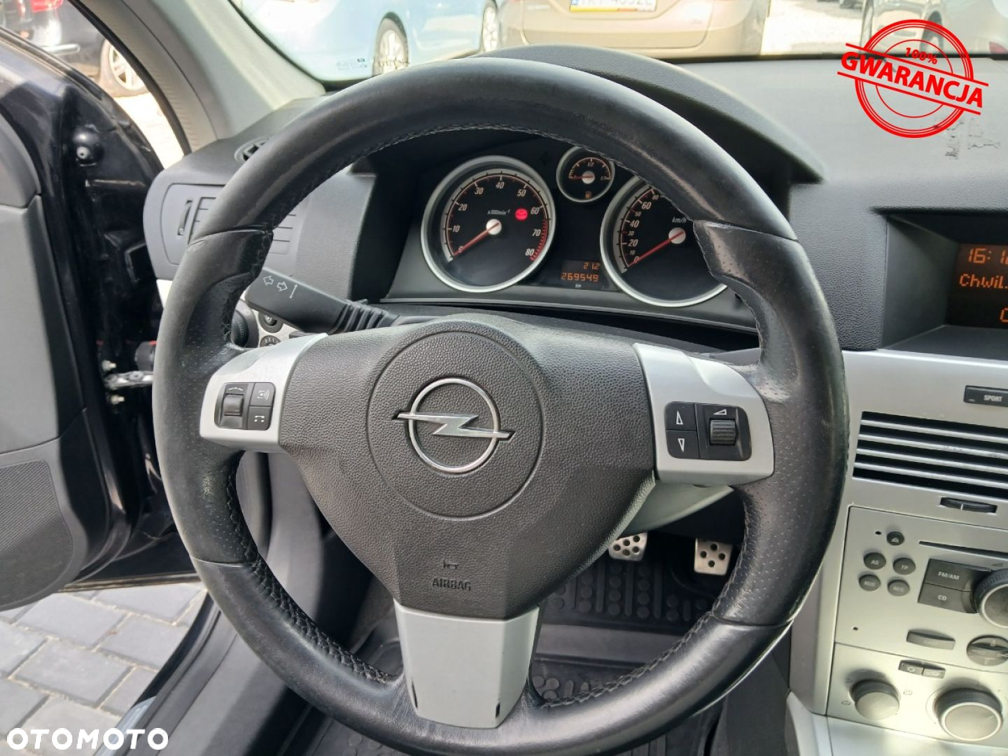 Opel Astra - 20
