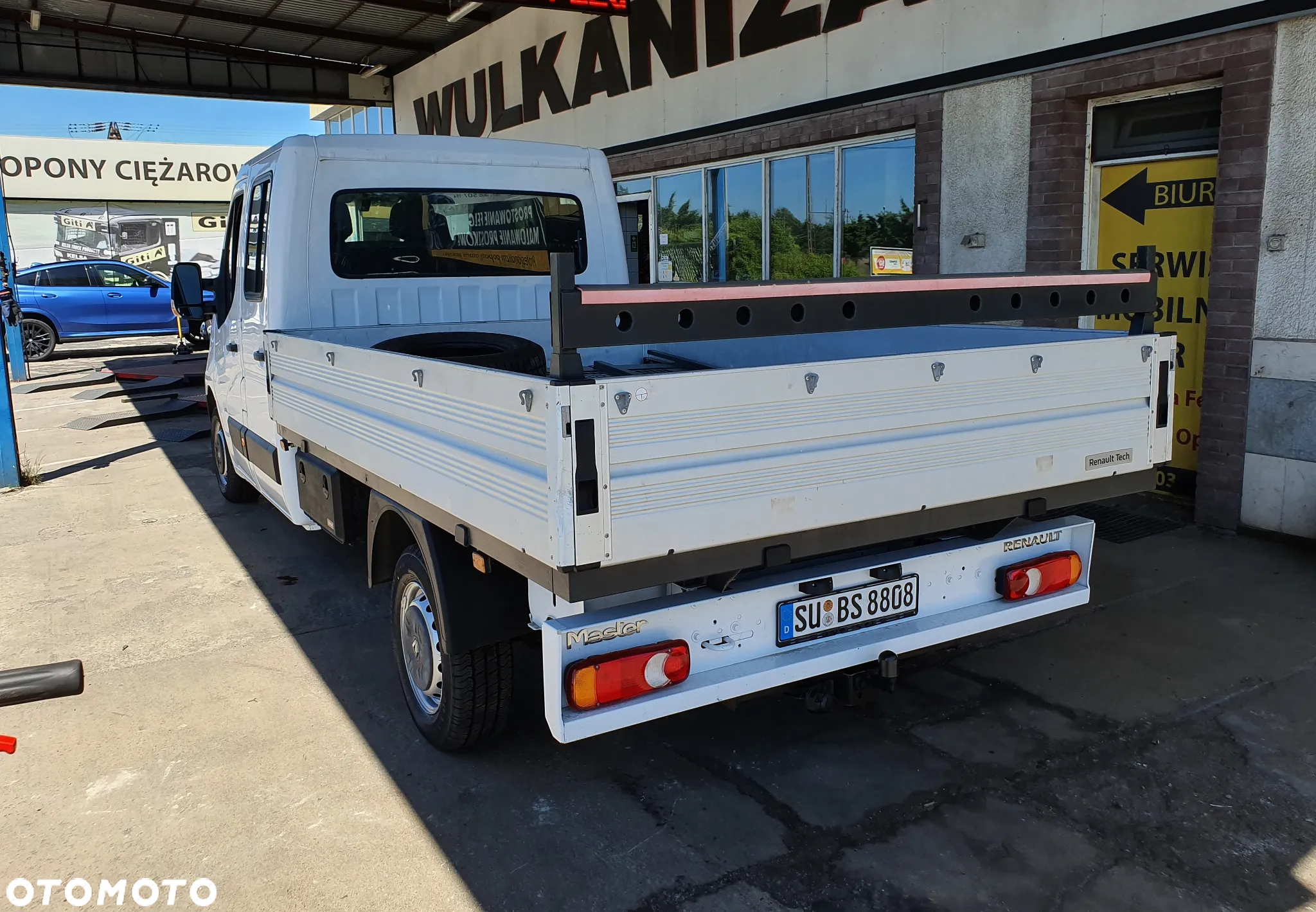 Renault Master - 9