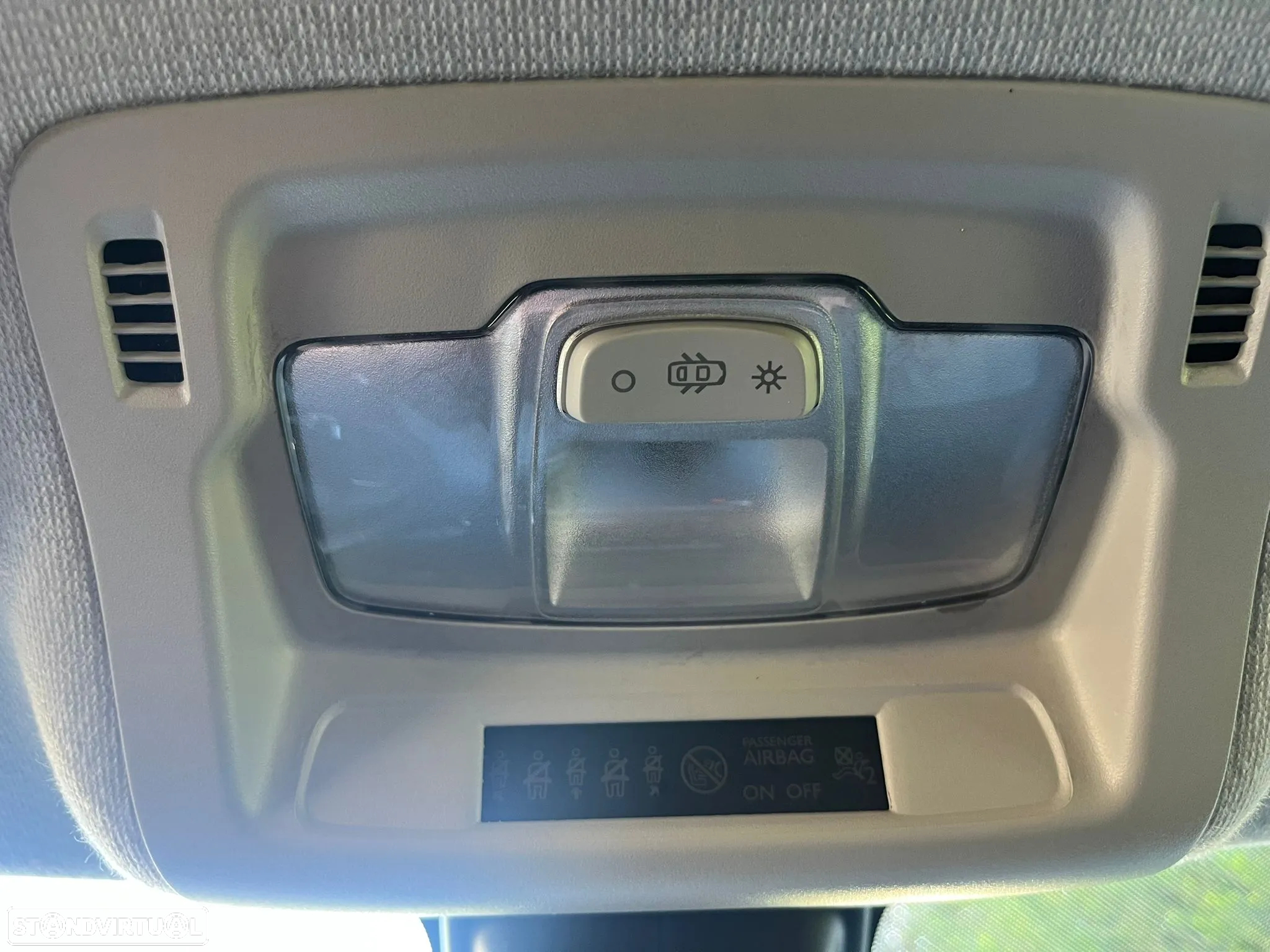 Citroën C3 1.2 PureTech C-Series - 29