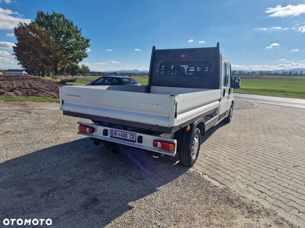 Citroën Jumper - 8