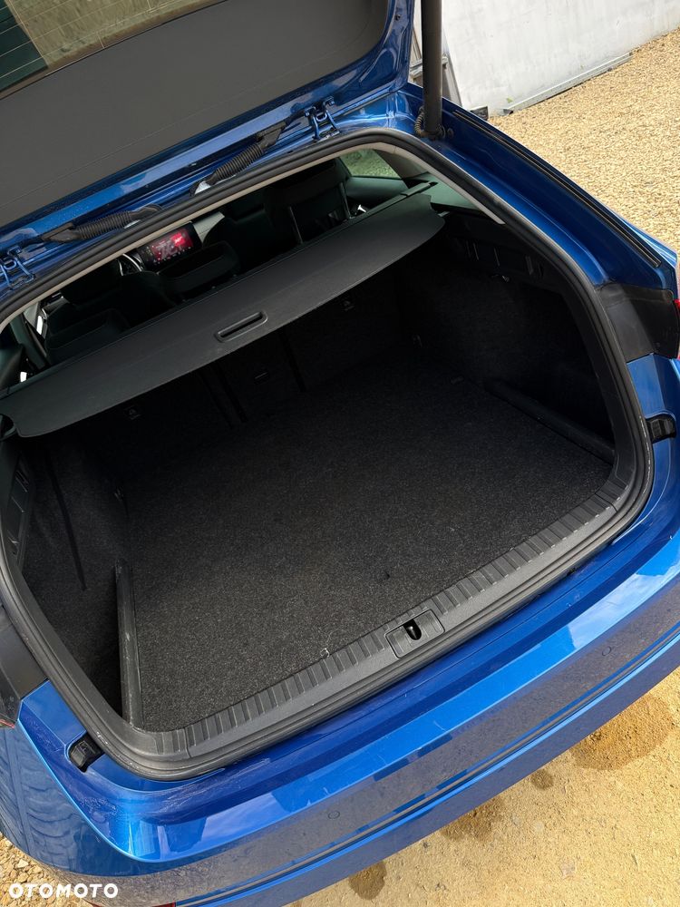 Skoda Octavia 1.4 TSI Plug-In Hybrid Style DSG - 39