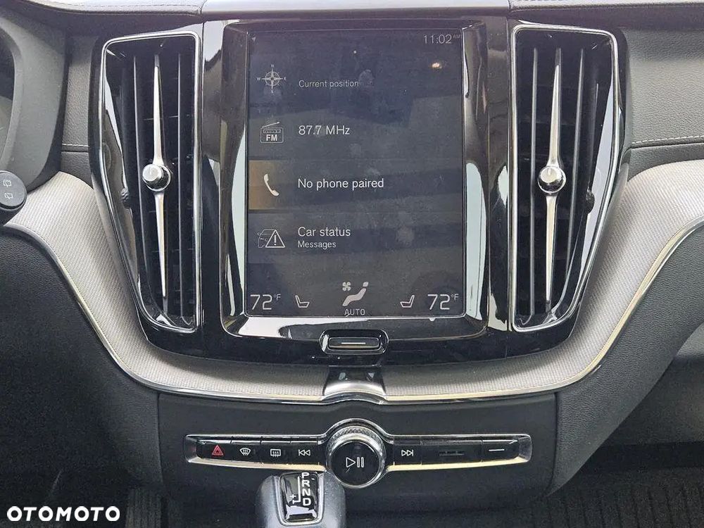 Volvo XC 60 - 13