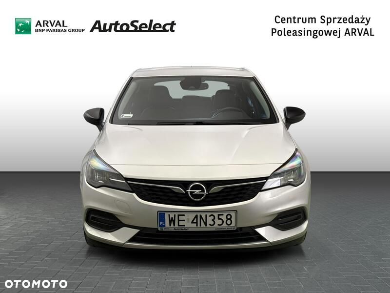 Opel Astra 1.2 T Elegance S&S - 9