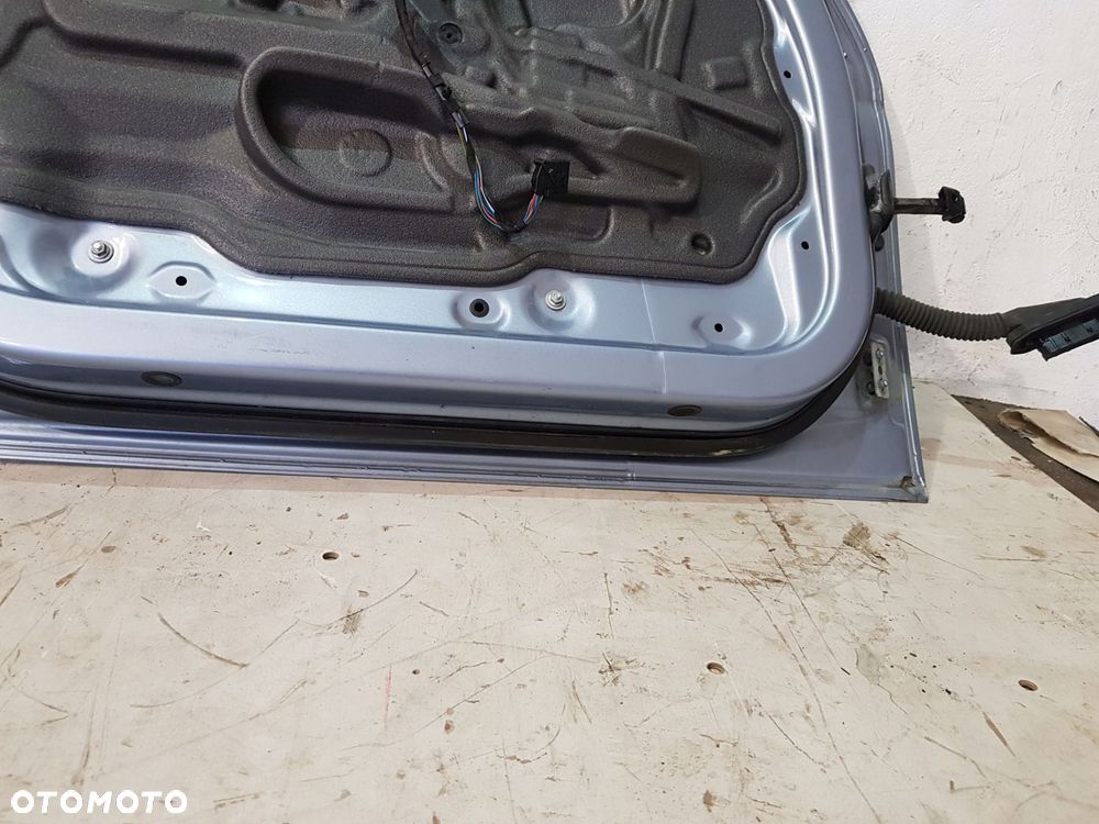 drzwi lewe lewy przód bmw e90 e91 lci eur bluewater 869 - 14