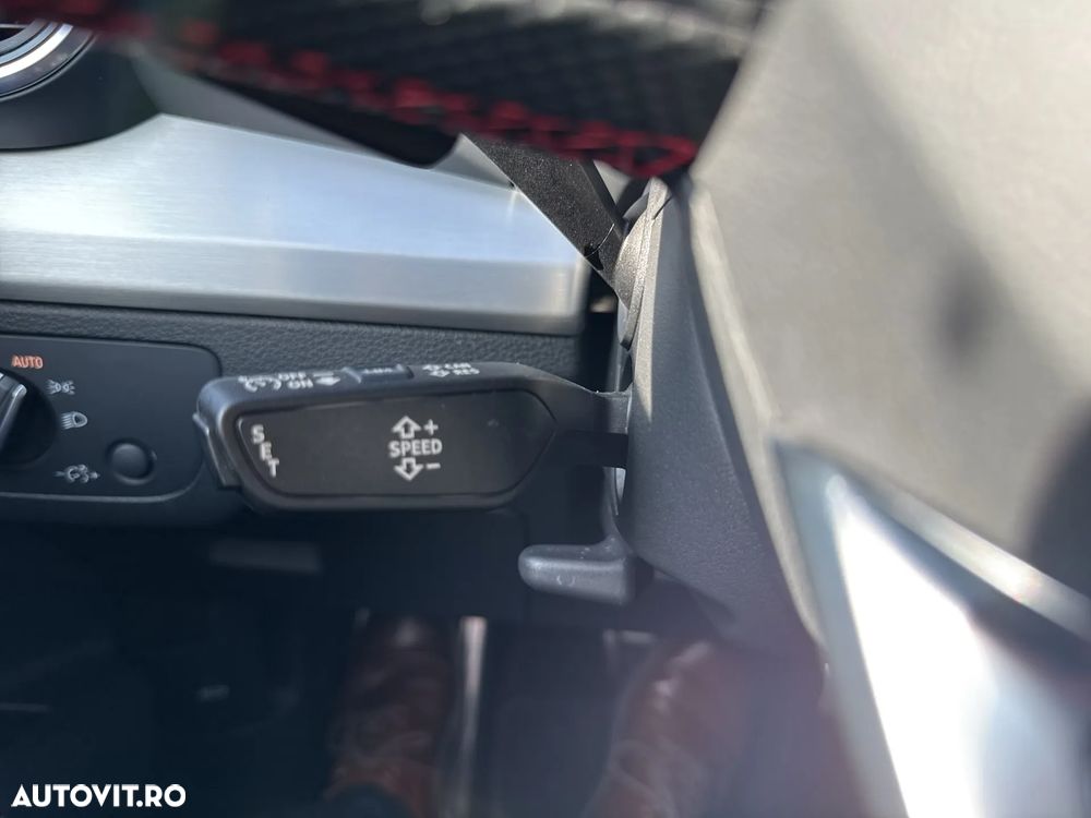 Audi Q5 40 TDI quattro S tronic MHEV S Line - 21