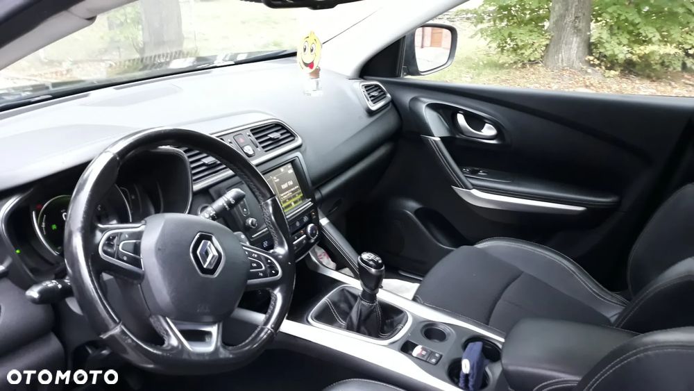 Renault Kadjar 1.6 dCi Energy Adventure - 14