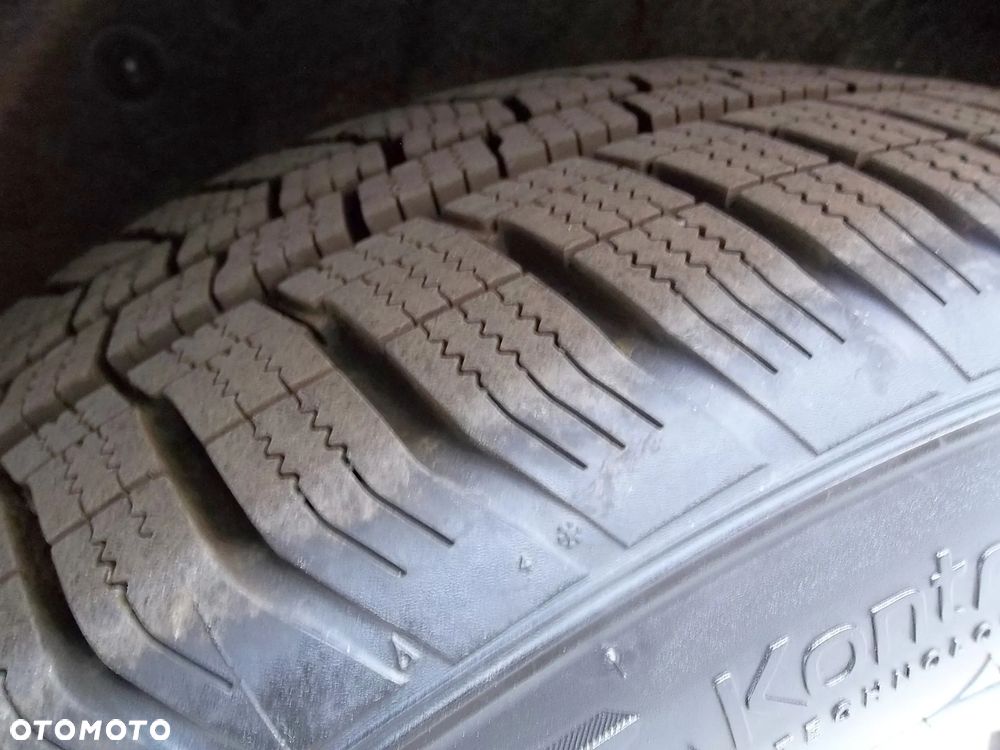 Renault Scenic 1.6 16V 110 LIMITED - 24