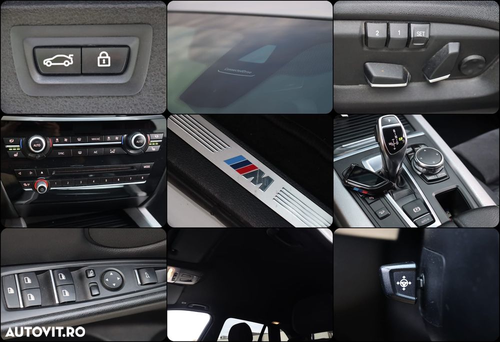 BMW X5 xDrive25d - 7