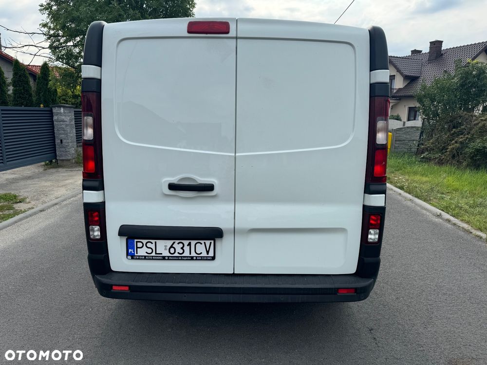 Renault TRAFIC - 6