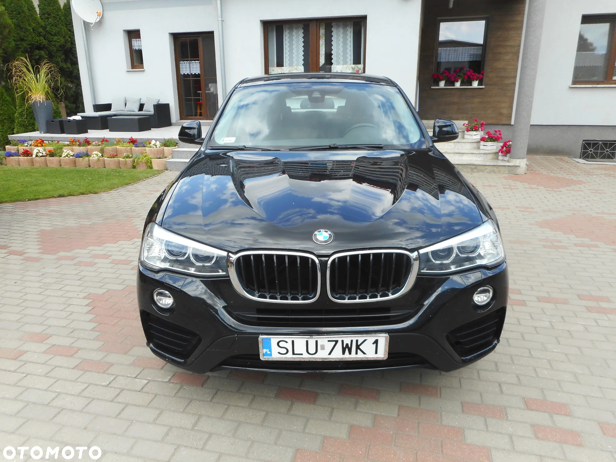 BMW X4 xDrive20d - 3