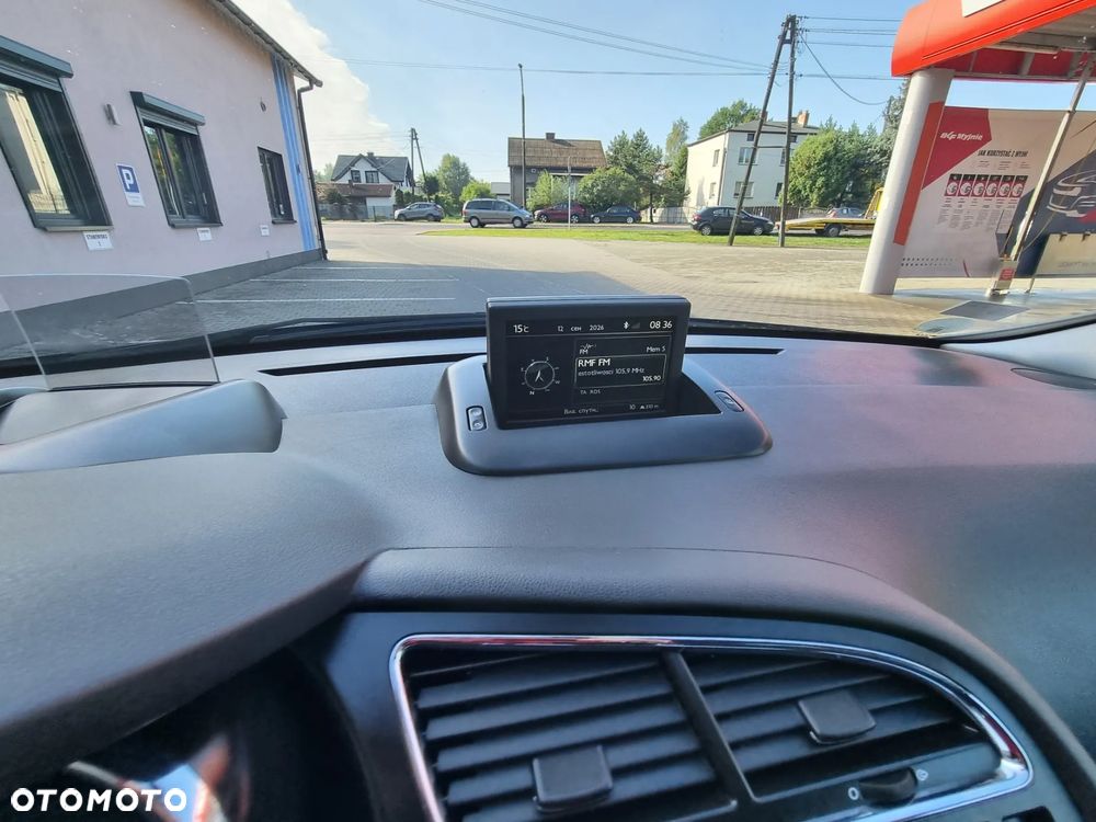 Peugeot 3008 BlueHDi 120 EAT6 Stop & Start Allure - 12