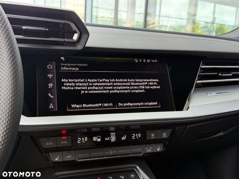 Audi A3 Allstreet - 38