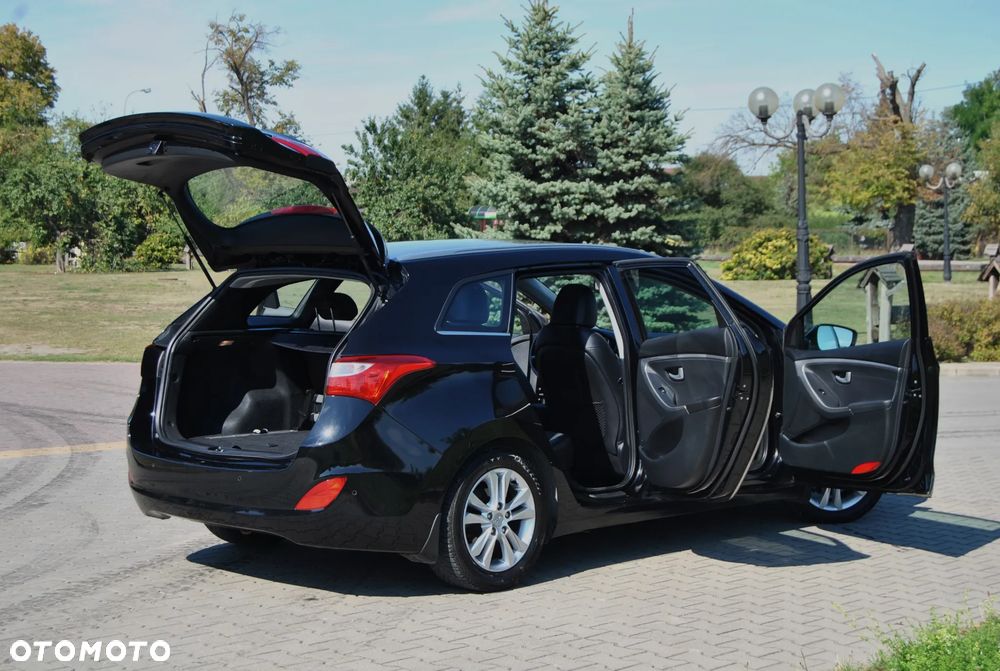 Hyundai i30 - 22