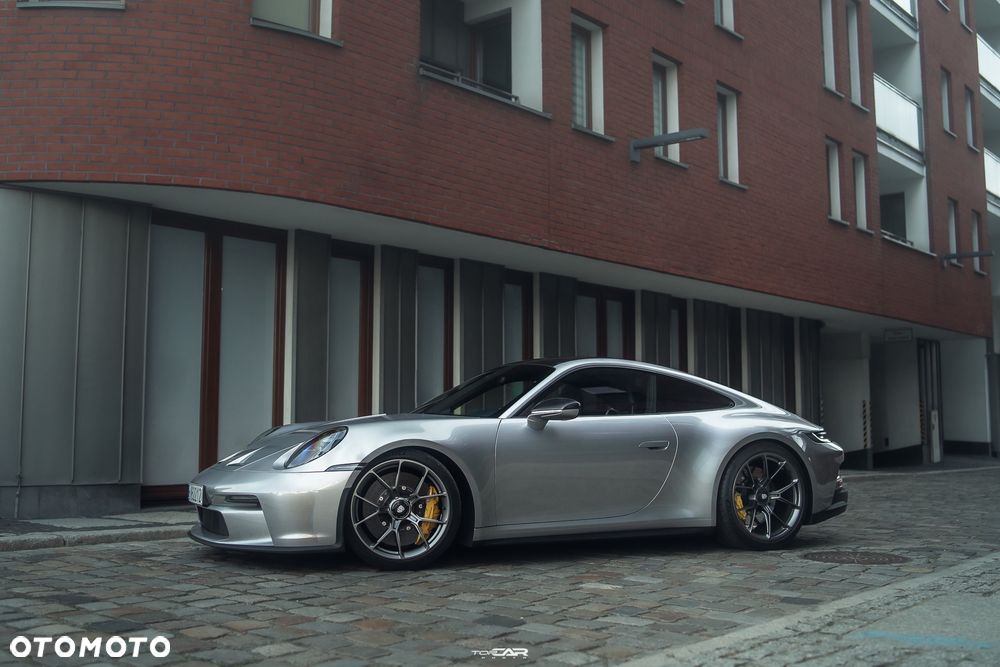 Porsche 911 GT3 Touring PDK - 2