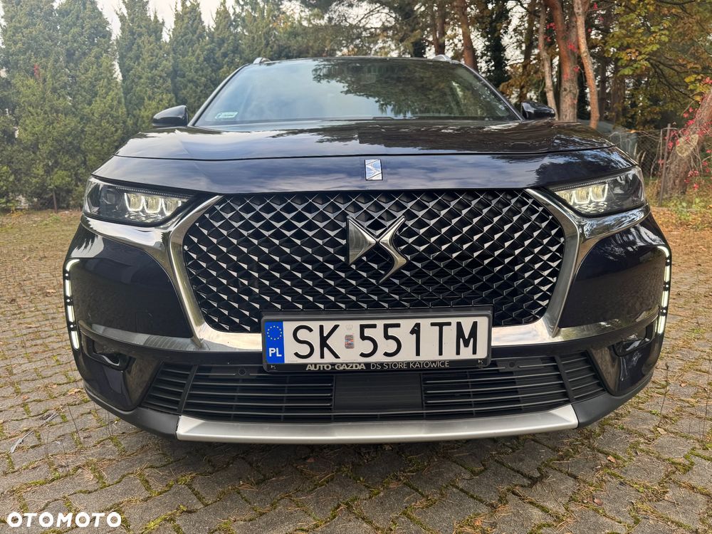 DS Automobiles DS 7 Crossback 1.6 PureTech Rivoli - 20