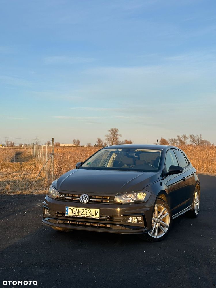Volkswagen Polo - 1